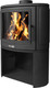 Миниатюра изображения товара Печь-камин Everest S9М