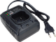 Миниатюра изображения товара Аккумуляторная дрель-шуруповерт Profipower BL-161 / E0210