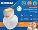 Миниатюра изображения товара Молокоотсос электрический Maman RP-53