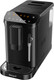 Миниатюра изображения товара Кофемашина Weissgauff WCM-225 Black Touch Cappuccino