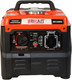 Миниатюра изображения товара Инверторный генератор Brait BR1200iO