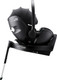 Миниатюра изображения товара Автокресло Britax Romer Baby-Safe Pro Classic + Vario Base 5Z (Deep Black)