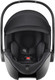 Миниатюра изображения товара Автокресло Britax Romer Baby-Safe Pro Classic + Vario Base 5Z (Deep Black)
