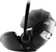 Миниатюра изображения товара Автокресло Britax Romer Baby-Safe Pro Classic + Vario Base 5Z (Deep Black)