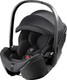 Миниатюра изображения товара Автокресло Britax Romer Baby-Safe Pro Classic + Vario Base 5Z (Deep Black)