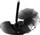 Миниатюра изображения товара Автокресло Britax Romer Baby-Safe Pro Classic + Vario Base 5Z (Deep Black)