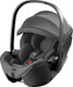 Миниатюра изображения товара Автокресло Britax Romer Baby-Safe Pro Classic + Vario Base 5Z (Deep Grey)