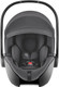 Миниатюра изображения товара Автокресло Britax Romer Baby-Safe Pro Classic + Vario Base 5Z (Deep Grey)