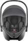 Миниатюра изображения товара Автокресло Britax Romer Baby-Safe Pro Classic (Deep Grey)