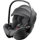 Миниатюра изображения товара Автокресло Britax Romer Baby-Safe Pro Classic (Deep Grey)