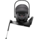 Миниатюра изображения товара Автокресло Britax Romer Baby-Safe Pro Classic (Deep Grey)