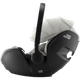 Миниатюра изображения товара Автокресло Britax Romer Baby-Safe Pro Lux (Linen Grey)