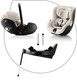 Миниатюра изображения товара Автокресло Britax Romer Baby-Safe Pro Lux / 2000040844 (Warm Caramel)