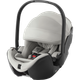 Миниатюра изображения товара Автокресло Britax Romer Baby-Safe Pro Lux (Linen Grey)