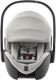 Миниатюра изображения товара Автокресло Britax Romer Baby-Safe Pro Lux (Linen Grey)