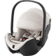 Миниатюра изображения товара Автокресло Britax Romer Baby-Safe Pro Lux (Soft Taupe)