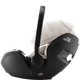 Миниатюра изображения товара Автокресло Britax Romer Baby-Safe Pro Lux (Soft Taupe)