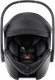 Миниатюра изображения товара Автокресло Britax Romer Baby-Safe Pro Style (Carbon Black)