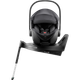 Миниатюра изображения товара Автокресло Britax Romer Baby-Safe Pro Style (Carbon Black)