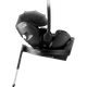 Миниатюра изображения товара Автокресло Britax Romer Baby-Safe Pro Style (Carbon Black)