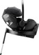 Миниатюра изображения товара Автокресло Britax Romer Baby-Safe Pro Style + Vario Base 5Z (Carbon Black)