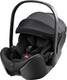 Миниатюра изображения товара Автокресло Britax Romer Baby-Safe Pro Style + Vario Base 5Z (Carbon Black)