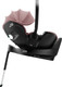 Миниатюра изображения товара Автокресло Britax Romer Baby-Safe Pro Style + Vario Base 5Z (Dusty Rose)