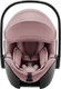 Миниатюра изображения товара Автокресло Britax Romer Baby-Safe Pro Style + Vario Base 5Z (Dusty Rose)