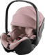 Миниатюра изображения товара Автокресло Britax Romer Baby-Safe Pro Style + Vario Base 5Z (Dusty Rose)