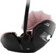 Миниатюра изображения товара Автокресло Britax Romer Baby-Safe Pro Style + Vario Base 5Z (Dusty Rose)