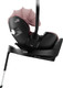 Миниатюра изображения товара Автокресло Britax Romer Baby-Safe Pro Style + Vario Base 5Z (Dusty Rose)