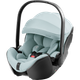 Миниатюра изображения товара Автокресло Britax Romer Baby-Safe Pro Style + Vario Base 5Z (Harbor Blue)