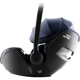 Миниатюра изображения товара Автокресло Britax Romer Baby-Safe Pro Style (Night Blue)