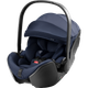 Миниатюра изображения товара Автокресло Britax Romer Baby-Safe Pro Style (Night Blue)