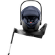 Миниатюра изображения товара Автокресло Britax Romer Baby-Safe Pro Style (Night Blue)