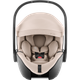 Миниатюра изображения товара Автокресло Britax Romer Baby-Safe Pro Style + Vario Base 5Z (Teak)