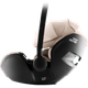 Миниатюра изображения товара Автокресло Britax Romer Baby-Safe Pro Style + Vario Base 5Z (Teak)