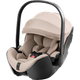 Миниатюра изображения товара Автокресло Britax Romer Baby-Safe Pro Style + Vario Base 5Z (Teak)