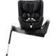 Миниатюра изображения товара Автокресло Britax Romer Dualfix Pro Classic (Deep Black)