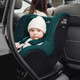 Миниатюра изображения товара Автокресло Britax Romer Dualfix Pro Classic (Deep Black)