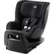 Миниатюра изображения товара Автокресло Britax Romer Dualfix Pro Classic (Deep Black)