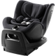 Миниатюра изображения товара Автокресло Britax Romer Dualfix Pro Classic (Deep Black)