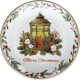 Миниатюра изображения товара Блюдо Andrea Fontebasso Christmas Cinzia. Christmas Candle / CI0PN319072