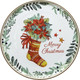 Миниатюра изображения товара Блюдо Andrea Fontebasso Christmas Cinzia. Epifania / CI0PN319075