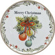 Миниатюра изображения товара Блюдо Andrea Fontebasso Christmas Cinzia. Jingle / CI0PN319073