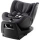 Миниатюра изображения товара Автокресло Britax Romer Dualfix Pro Classic (Deep Grey)