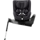 Миниатюра изображения товара Автокресло Britax Romer Dualfix Pro Classic (Deep Grey)