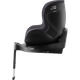 Миниатюра изображения товара Автокресло Britax Romer Dualfix Pro Classic (Deep Grey)