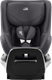 Миниатюра изображения товара Автокресло Britax Romer Dualfix Pro Classic (Deep Grey)
