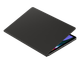 Миниатюра изображения товара Чехол для планшета Samsung Book Cover Tab S9+/S10+ / EF-BX810PBEGRU (черный)